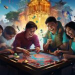 Raih Kemenangan Berlimpah dengan Slot Mahjong Wins di Indonesia