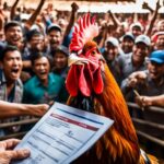 Panduan Peraturan Judi Sabung Ayam di Indonesia