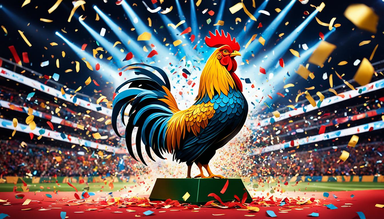 Piala Dunia Judi Sabung Ayam