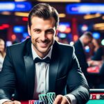 Dealer Langsung – Permainan Kasino Online Populer