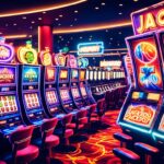 Menangkan Besar di Jackpot Kasino Online Indonesia