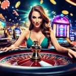 Keunggulan Bermain di Live Casino Online Terbaik