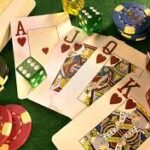 Aturan dan Strategi Menang Omaha Poker Online