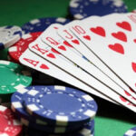 Menangkan Besar di Freeroll Poker Online Gratis