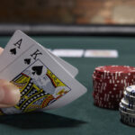 Bergabung di Poker Online Terpercaya & Menang Besar!