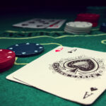 Rahasia Menang Terus: Strategi Poker Efektif
