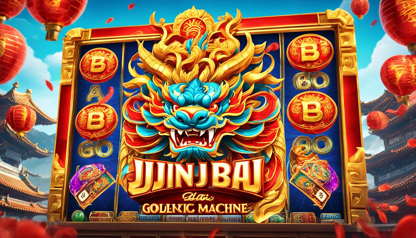 Situs Slot Jin Ji Bao Xi