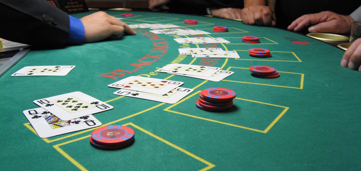 Hal yang Harus Diperhatikan Saat Main Judi Blackjack Online