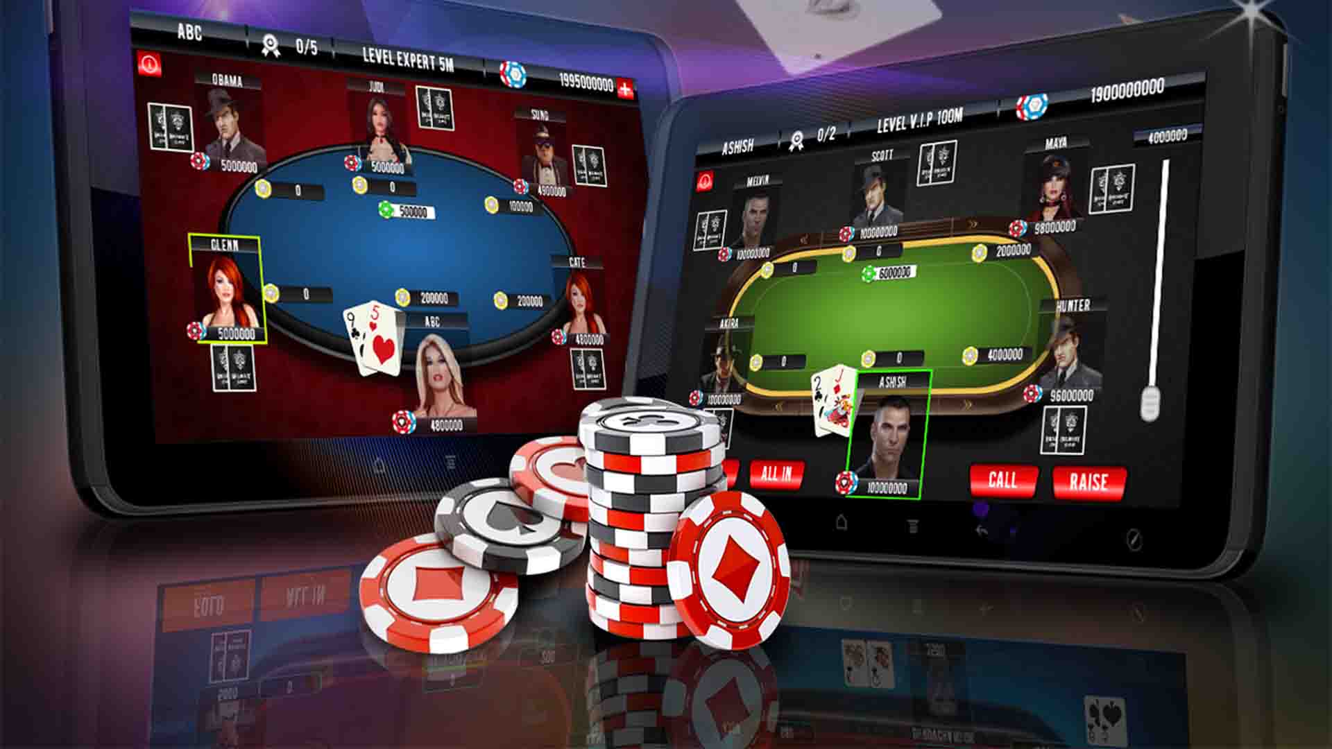 Daftar Situs Poker Online Terbaik Dan Resmi Di Indonesia