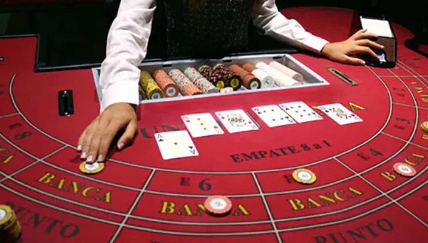 Cara Mudah Meraih Kemenangan Besar Baccarat Setiap Hari