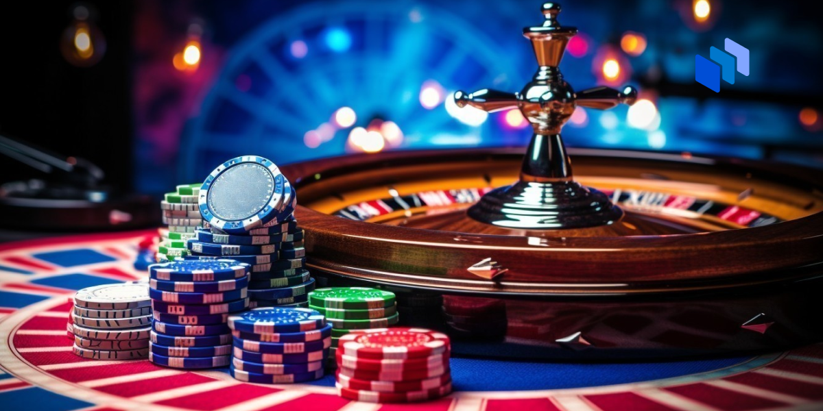 Pilih Bandar Casino Online Terpercaya Layanan Terbaik Dan Terlengkap