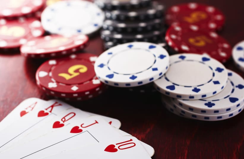 Tawaran Bonus Melimpah di Bandar Poker Online Terpercaya