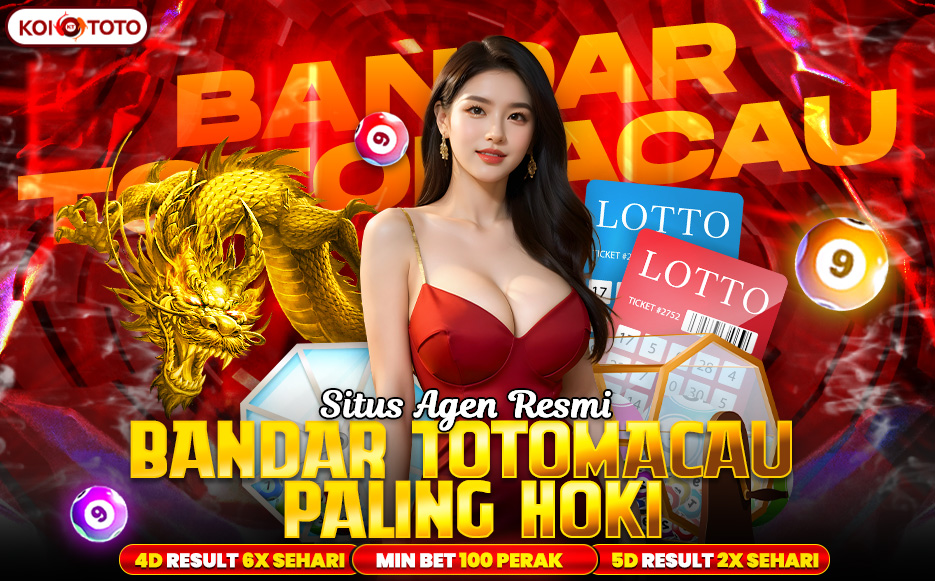 Begini 5 Trik Ampuh Selalu Menang Togel Online Setiap Pemasangan