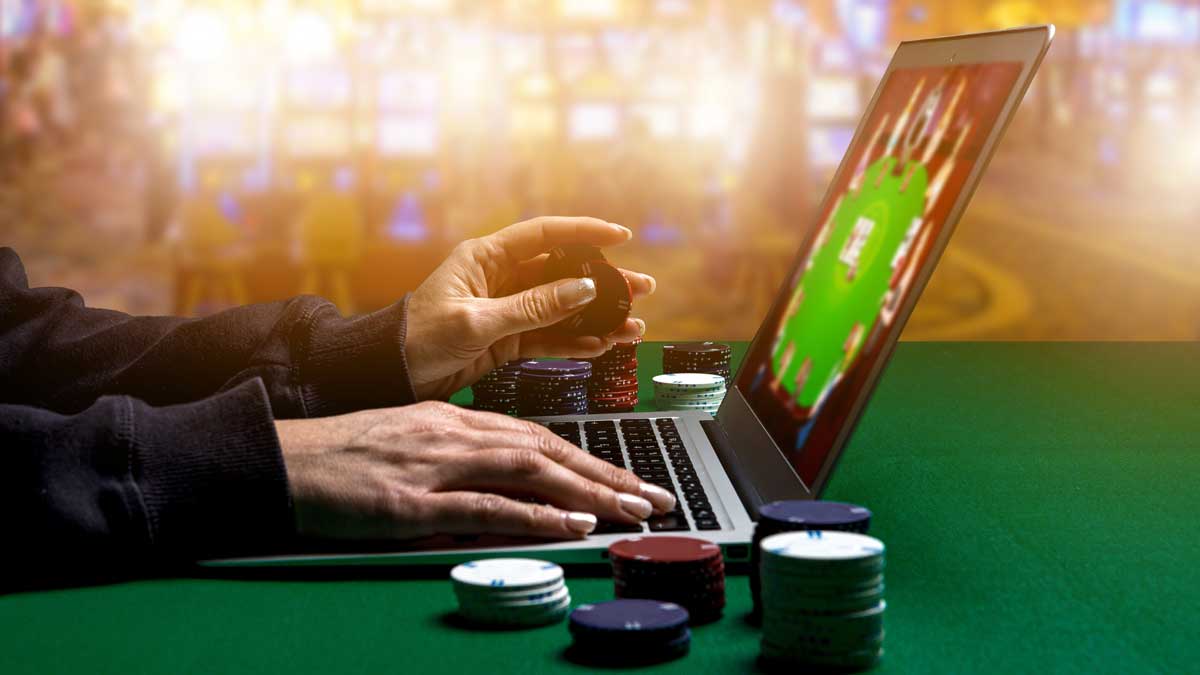 Keunggulan Bermain Poker Online Di Situs Terpercaya Dengan Bonus Besar