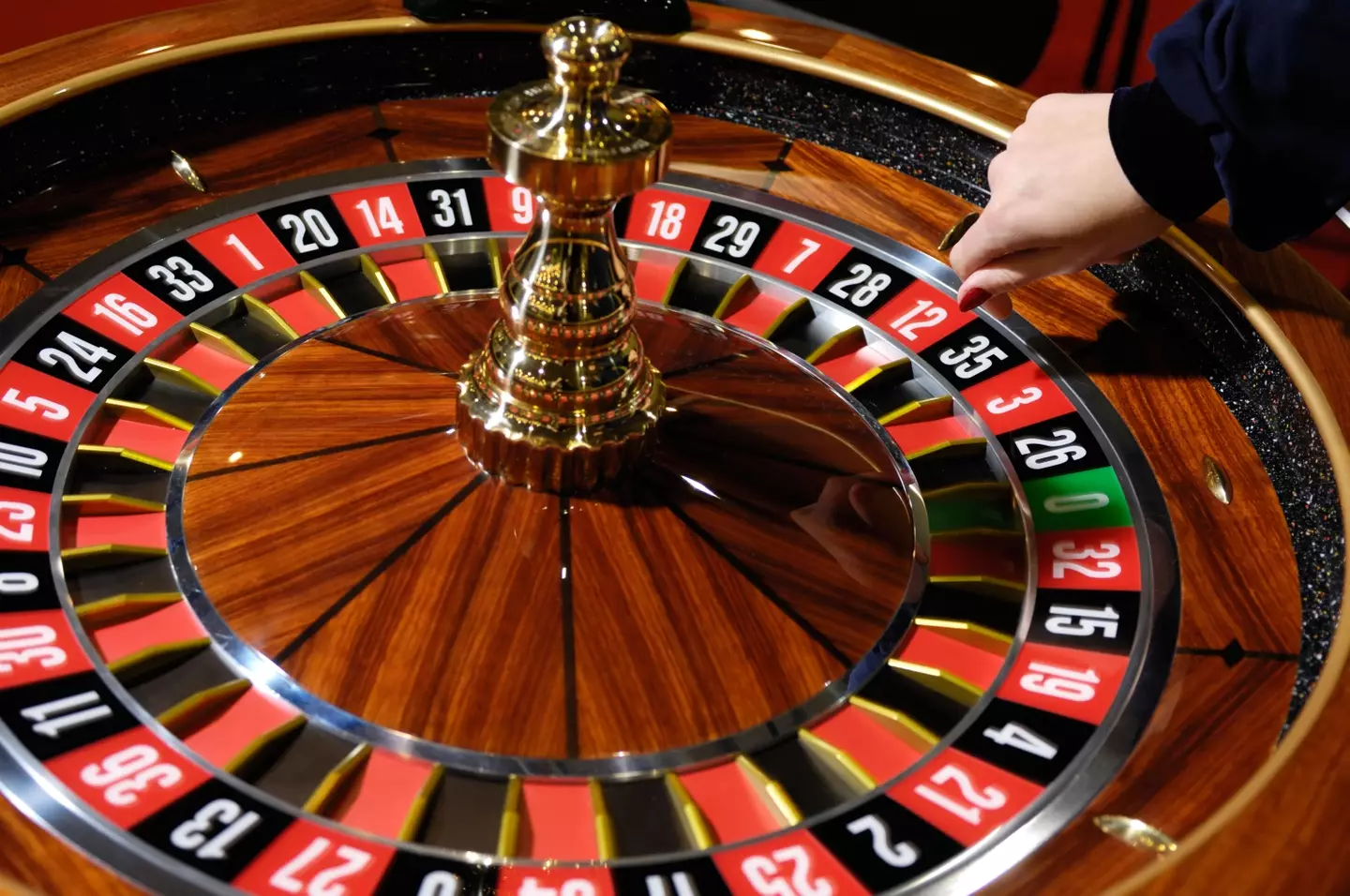 Manfaatkan Bonus Menarik dari Roulette Online di Agen Terpercaya