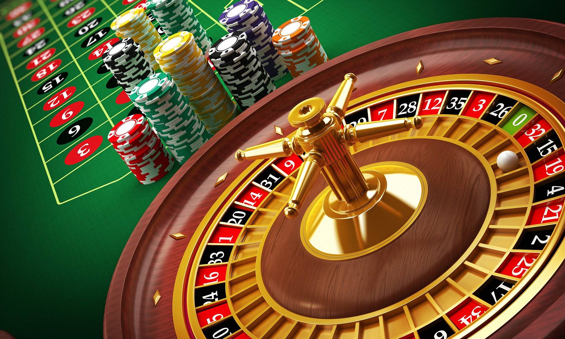 Cara Memenangkan Roulette Online Dan Cara Menghindari Kekalahan Beruntun