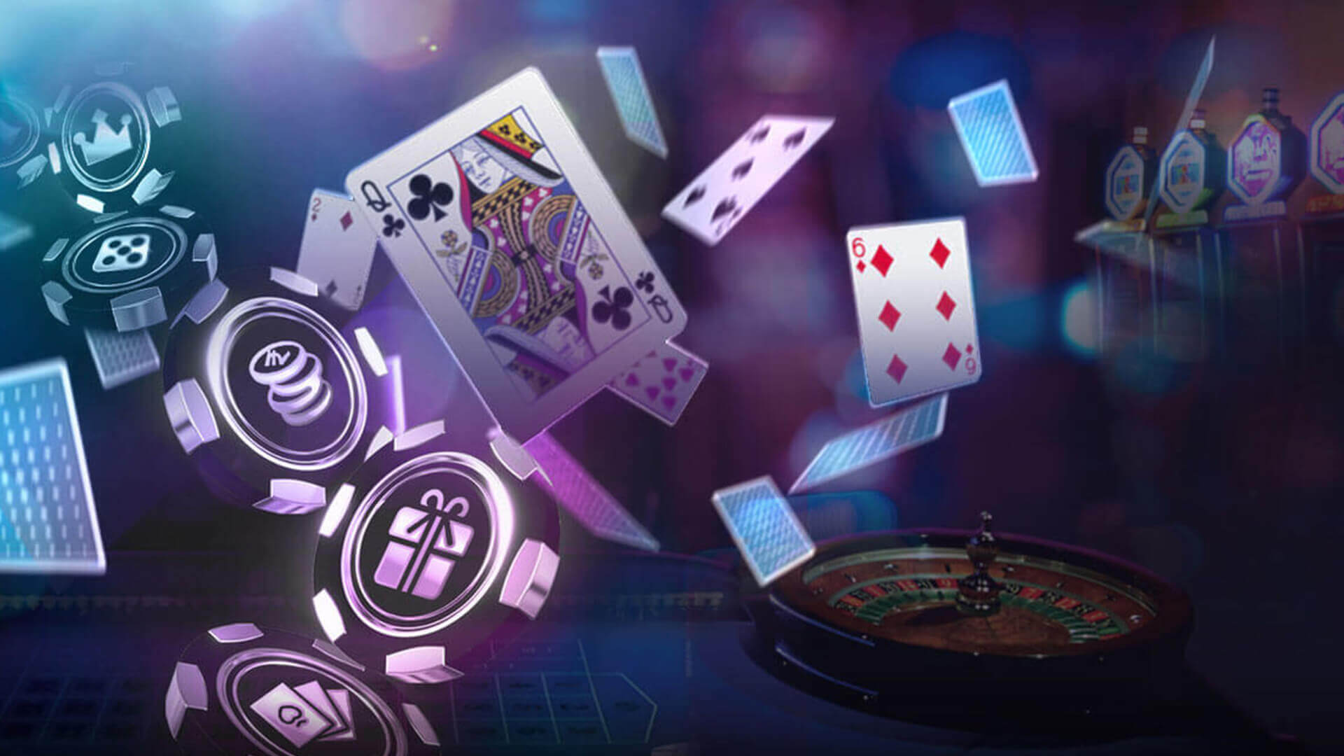 Mau Sukses Main Judi Casino Online Gabung Situs Deposit Rendah Untung Besar