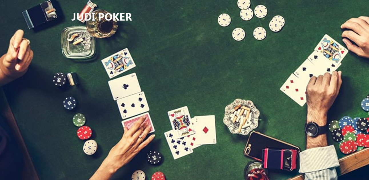 Mengenal Forum Poker Online Yang Ada Di Indonesia