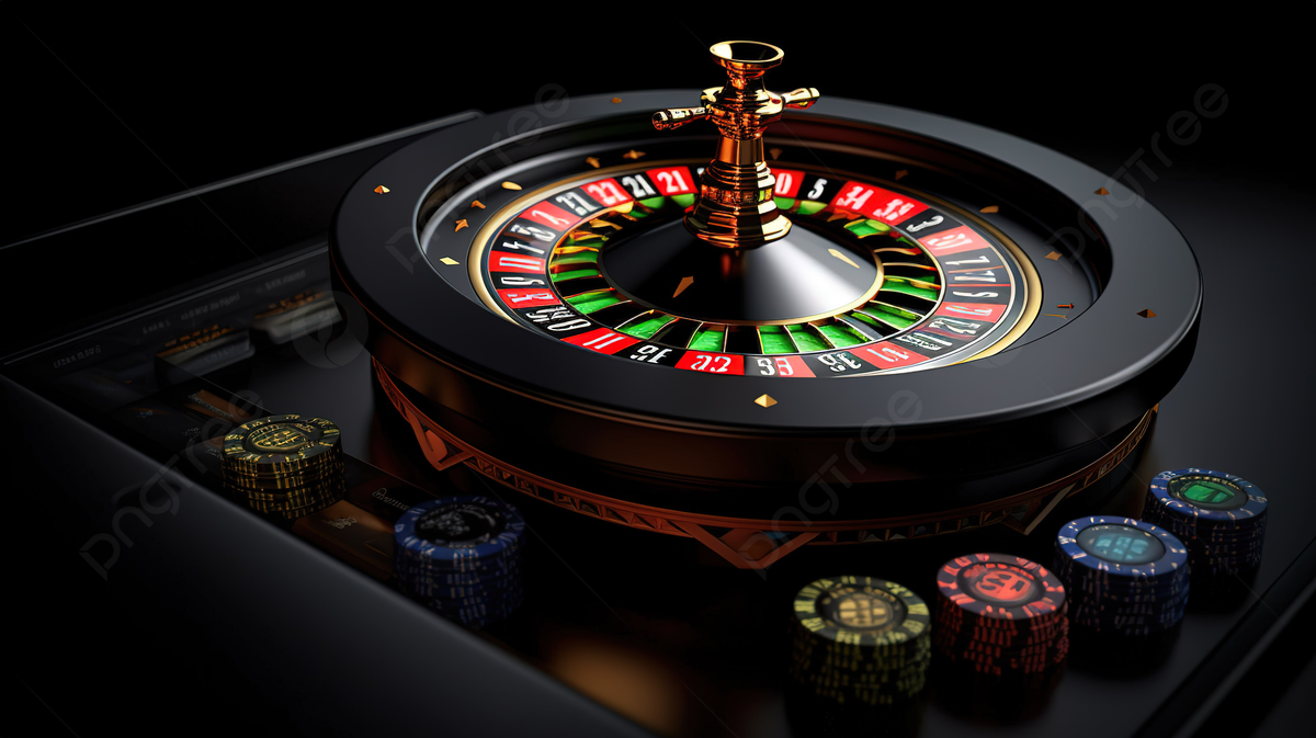 Agen Situs Judi Live Casino Dan Roulette Online Terpopuler