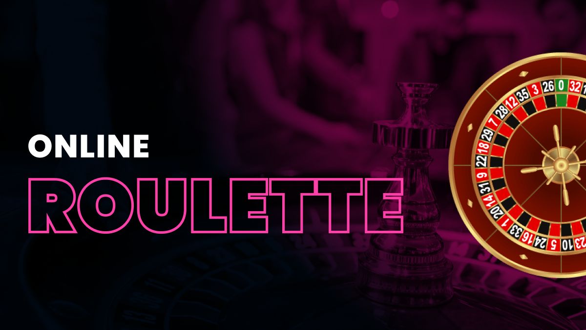 Situs Judi Roulette Online Live Casino Resmi Dan Terpercaya