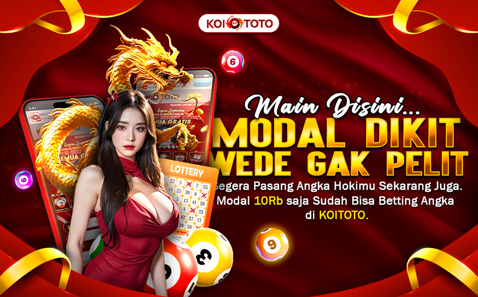 Ikuti Trik Jitu Selalu Menang Togel Online Setiap Pemasangan