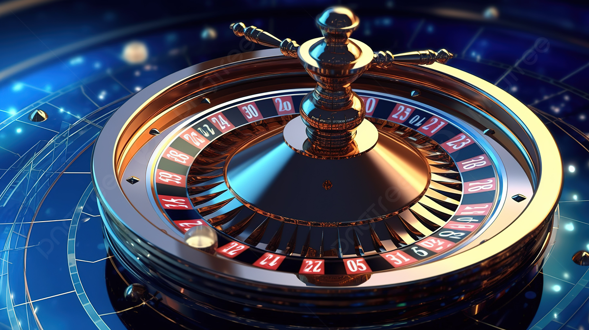 Bagaimana Cara Mendapatkan Uang Dari Game Roulette Online