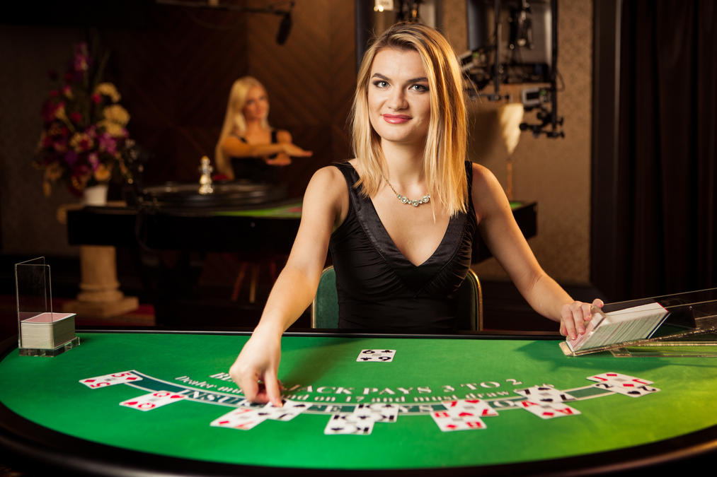 Cara Mendaftarkan Akun Di Situs Resmi Judi Blackjack Online