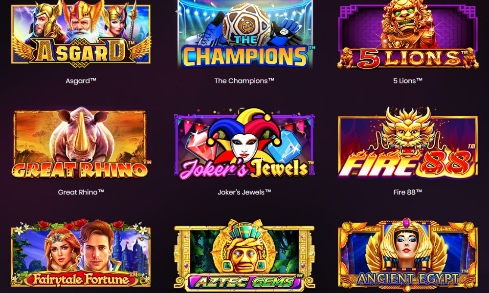 Gabung Segera Hanya Di Situs Slot Online Terpercaya 2024