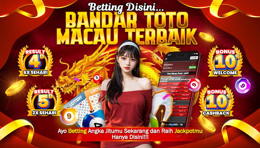 Jenis Permainan Togel Pilihan Terbaik Dengan Peluang Menang Terbanyak