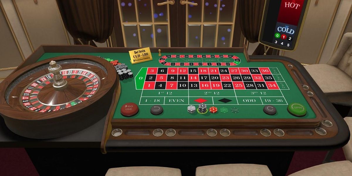 Rangkaian Jenis Taruhan Di Permainan Judi Roulette Online Yang Wajib Diketahui