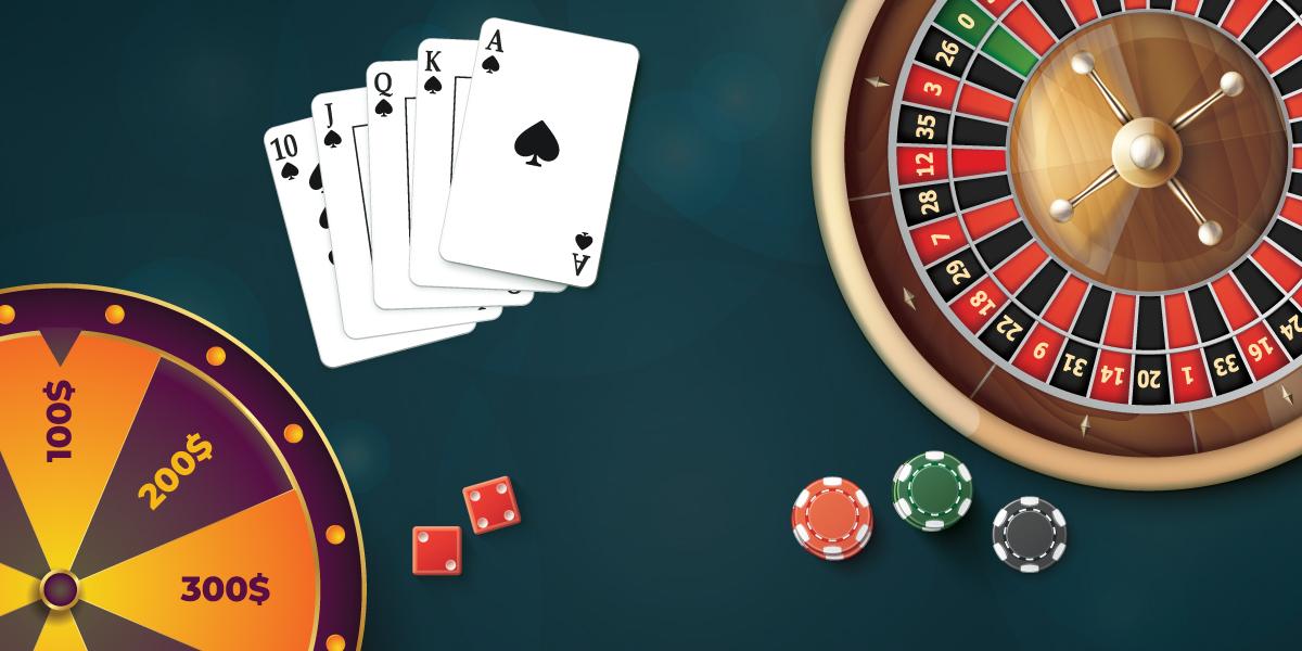 Situs Judi Casino Game Terkemuka Dengan Keunggulan Yang Wajib Dicoba