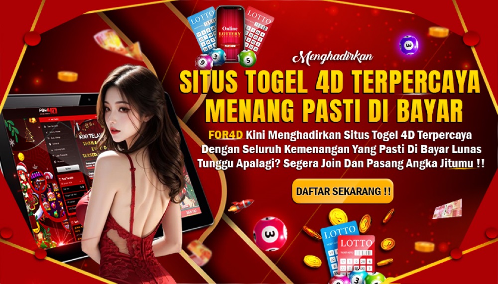 Cara Cerdas Menang Terus Di Permainan Togel Online