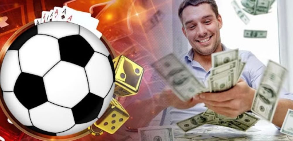 Taruhan Bola Online