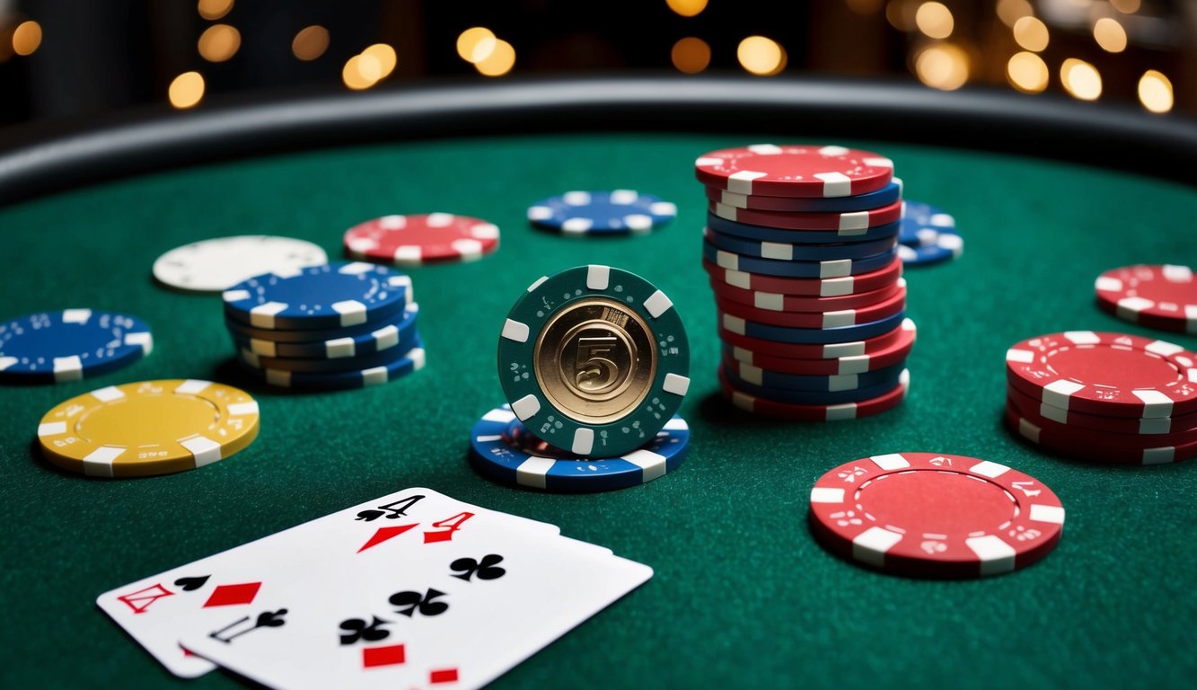 Judi Poker Terpercaya Dengan Bonus Besar Panduan Memilih Situs Terbaik