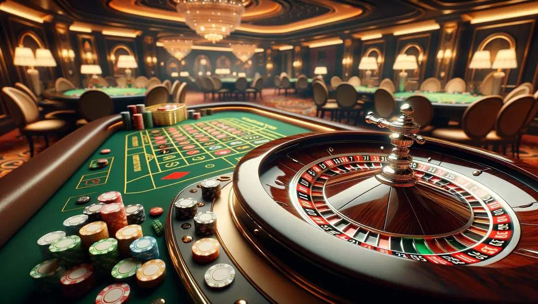 Keunggulan Casino Online Mobile, Raih Kemenangan Beruntun Kapan Saja Di Mana Saja