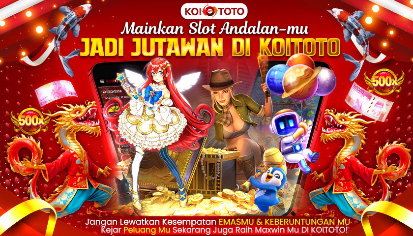 Main Slot Online Deposit Termurah 10000 Dan Keuntungannya