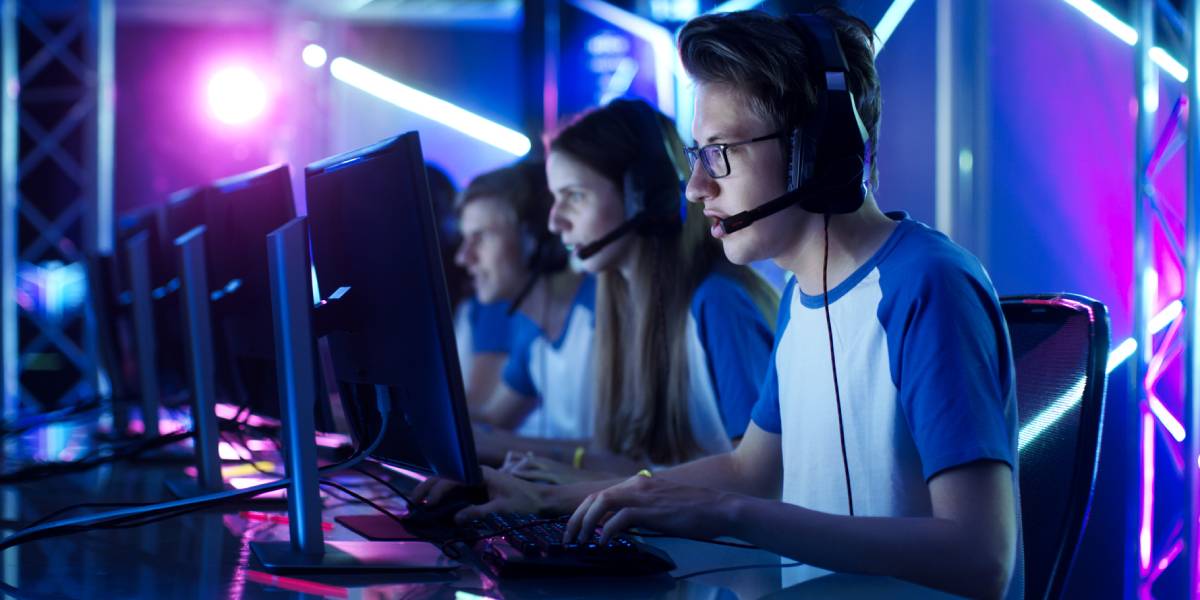 Mengenal Pasaran E-Sport Dan Pilihan Taruhan Yang Bisa Dimaikan Bettor