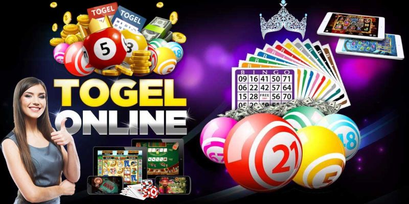 Nikmati Banyak Benefit Bermain Di Bandar Togel Online Terpercaya