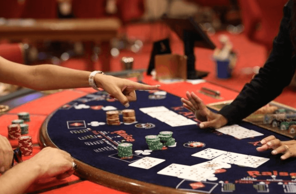 Rekomendasi Provider Game Baccarat Online Terbaik Yang Banyak Diminati