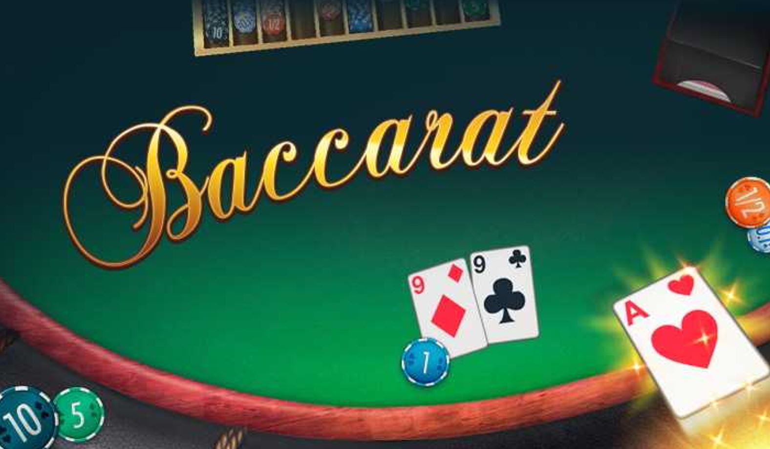 Tutorial dan Tahapan Yang Benar Bermain Game Casino Baccarat Online